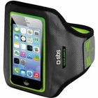 SBS MOBILE UNIVERSAL ARMBAND FOR SMARTPHONE ACCERALATE GREEN XL - Image 10