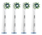 Oral B Cross Action Clean Maximiser Replacement Electric Toothbrush Head - Image 11