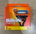 Gillette Fusion 5 Razor Blades 8 pack - FREE P&P - BRAND NEW SEALED - Image 7