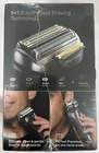 Braun Series 9 Pro Shaver with Cleaning & Charging Station & Power Case, 9575cc - Image 40