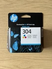 HP 304 (N9K05AE) Ink Cartridge New 2026 - Image 16