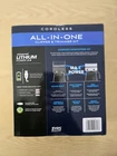 Wahl Deluxe Cordless Hair Clipper Trimmer Kit - Complete Grooming Set-Brand New - Image 19
