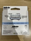 Gillette Skinguard Sensitive Razor Blades for Men - 8 Refills - Image 13