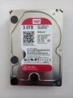 WD Red WD30EFRX 3TB SATA III 3.5" 64MB 5400RPM NAS HDD/Used-Good/100% Health - Image 11