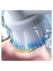 Oral-B Clean Care Sensitive Replacement Toothbrush Head Pack of 5 Counts/New - Image 22