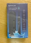 PHYLIAN Sonic Electric Toothbrush, Rechargeable Power with 5/Brand New-Sealed - Image 28
