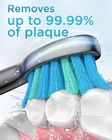 PHYLIAN Sonic Electric Toothbrush, Rechargeable Power with 5/Brand New-Sealed - Image 38