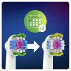Oral-B White Power Toothbrush Refill Heads - Clean Maximiser Technology - 5 Pack - Image 11