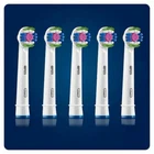 Oral-B White Power Toothbrush Refill Heads - Clean Maximiser Technology - 5 Pack - Image 21