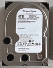 WD WD40EDAZ 4TB SATA 256MB 3.5″ HD/1-3 Days Used for Checking Purpose Only
