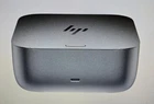 HP Thunderbolt 4 Ultra 180W G6 Dock/New-Sealed