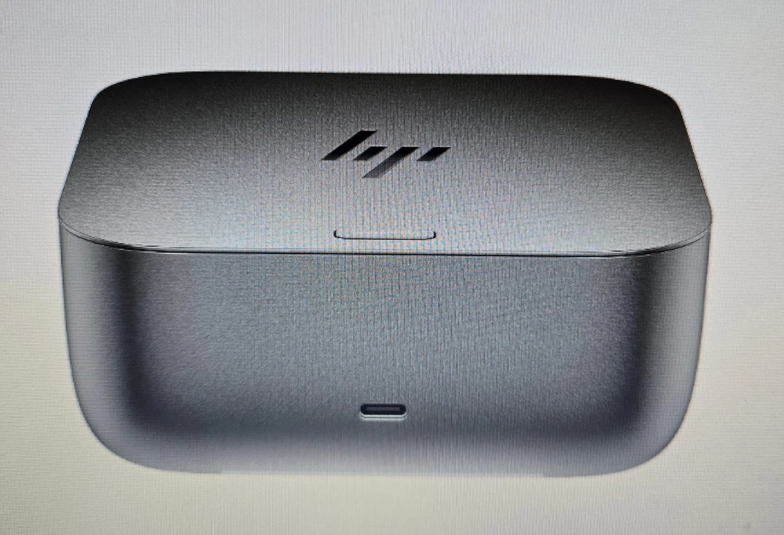 HP Thunderbolt 4 Ultra 180W G6 Dock/New-Sealed - Image 3
