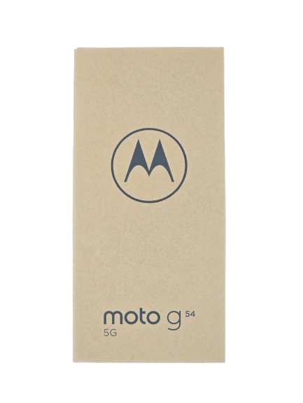 MOTOROLA MOTO G54 5G - MIDNIGHT BLUE - 256GB 8GB RAM BRAND NEW - Image 33