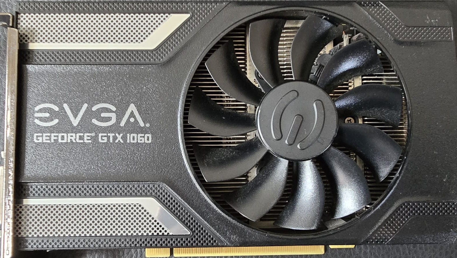EVGA NVIDIA GeForce GTX 1060 3GB GDDR5 Graphics Card/ Slightly Used - Image 20