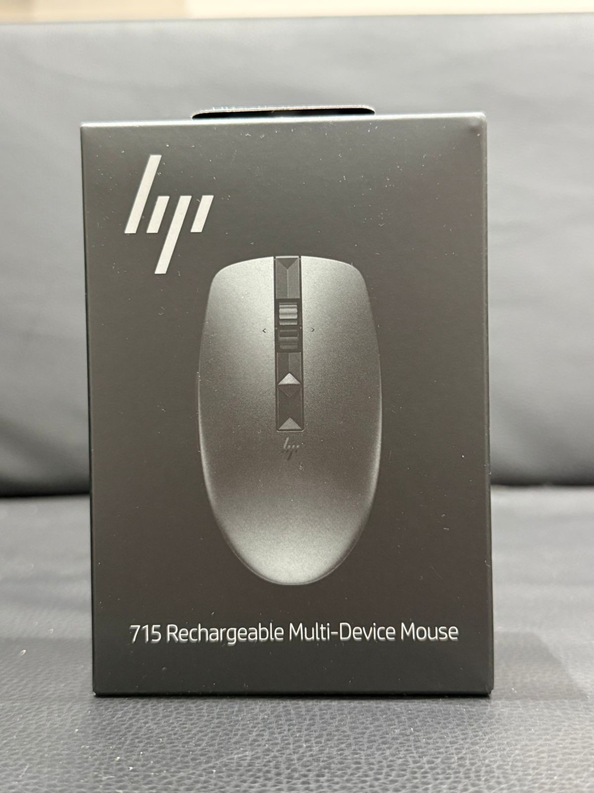 HP 715 Rechargeable Multi-Device Mouse - BRAND NEW ITEM IN SEALED BOX/Sealed - Image 26