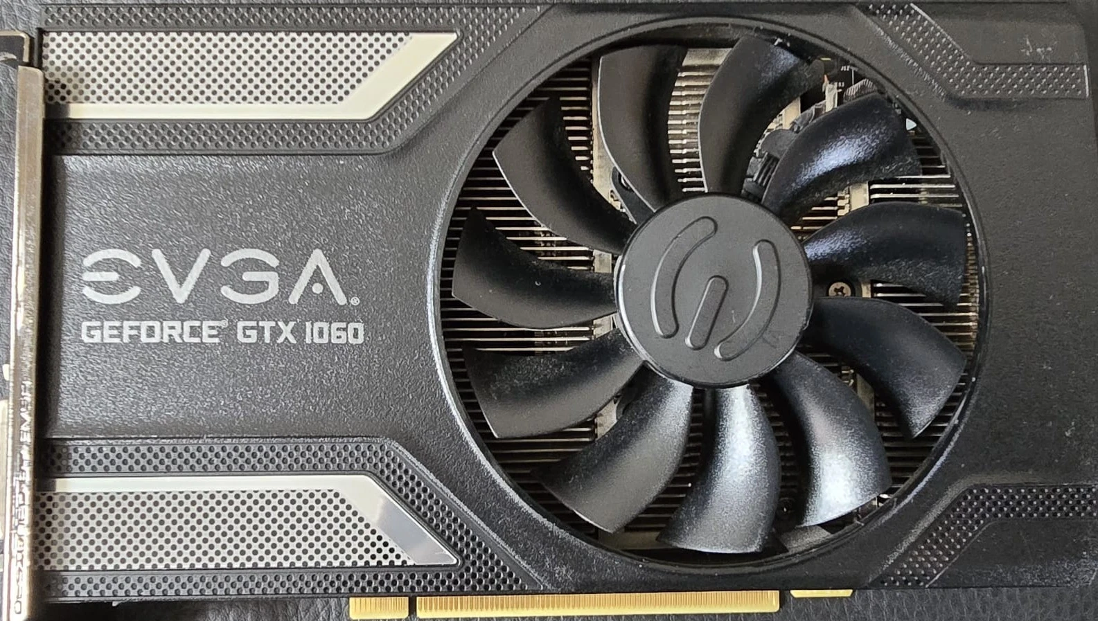 EVGA NVIDIA GeForce GTX 1060 3GB GDDR5 Graphics Card/ Slightly Used - Image 21