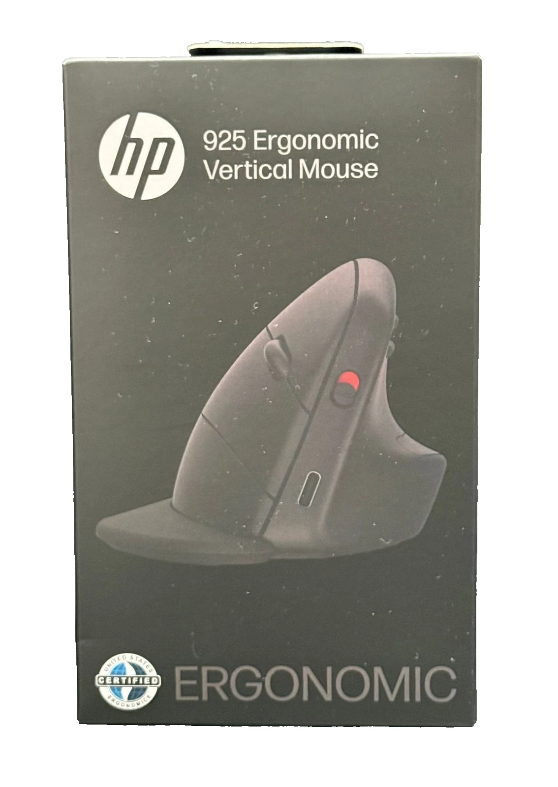 HP 925 Ergonomic Vertical Mouse/ Sealed - Image 24