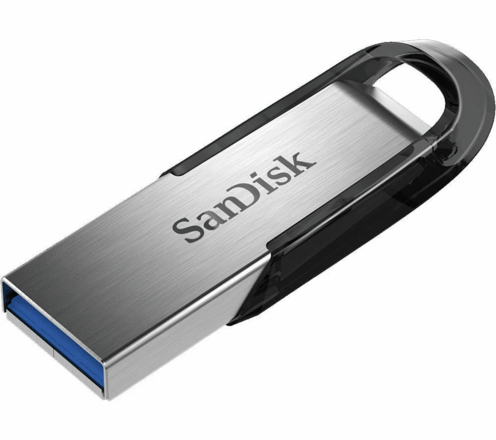 SANDISK Ultra Flair USB 3.0 Flash Drive 32GB - Image 3