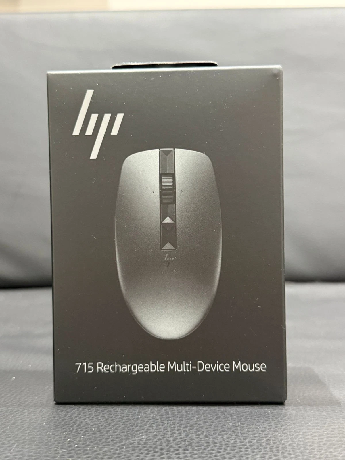 HP 715 Rechargeable Multi-Device Mouse - BRAND NEW ITEM IN SEALED BOX/Sealed - Image 27
