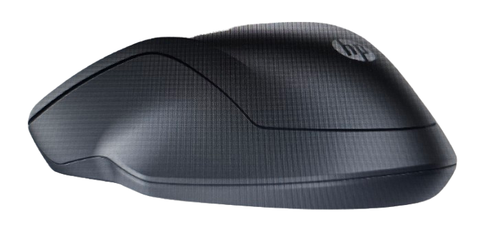 HP 8R3U1UT#ABB HP 255 Wireless Mouse - Black/New-Sealed - Image 8