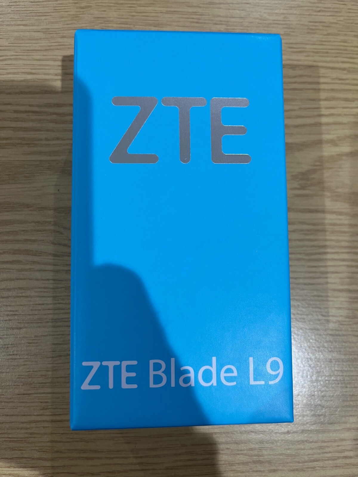 ZTE Blade L9 Grey 32GB 1GB Dual SIM Sim Free Android Smartphone-Brand New Sealed - Image 21