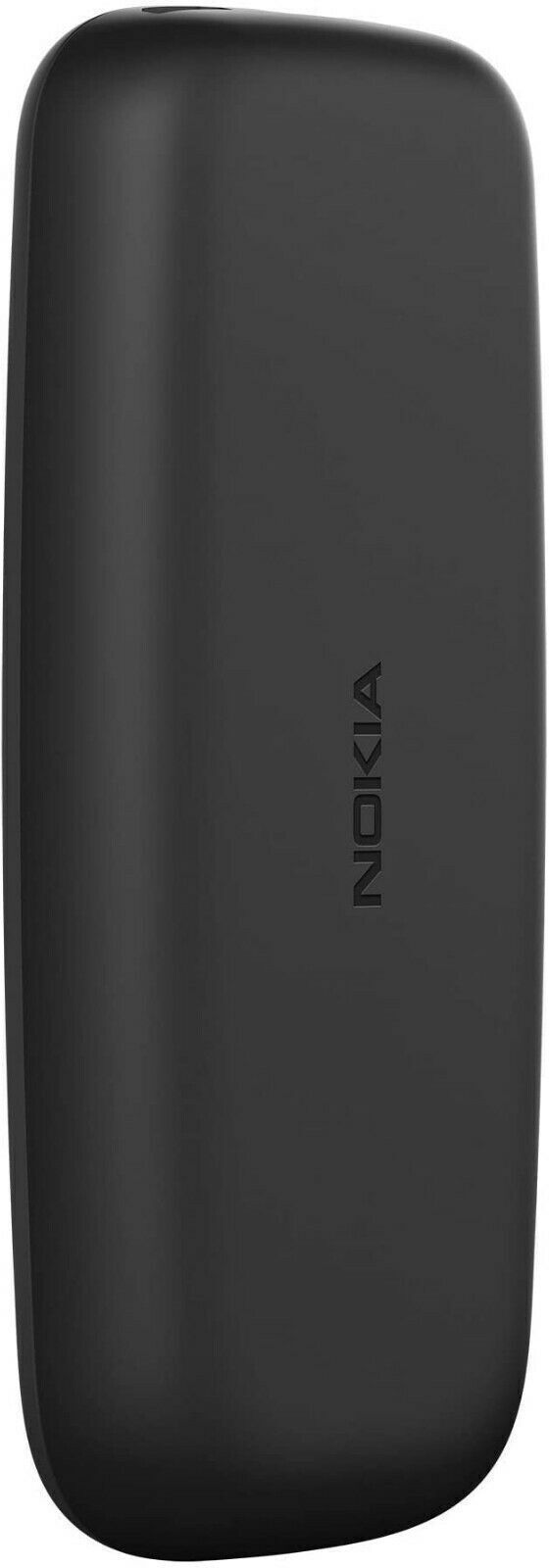 New Nokia 105 Dual SIM Black Unlocked Basic Mobile Phone (Free SIM) 4th Edition- - Image 36