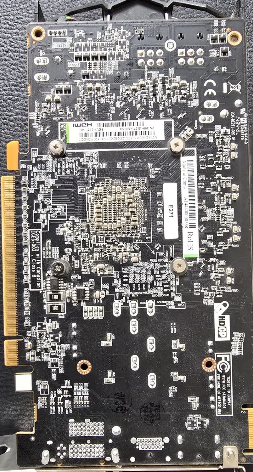Nvidia Dual X/ Slightly-Used - Image 27