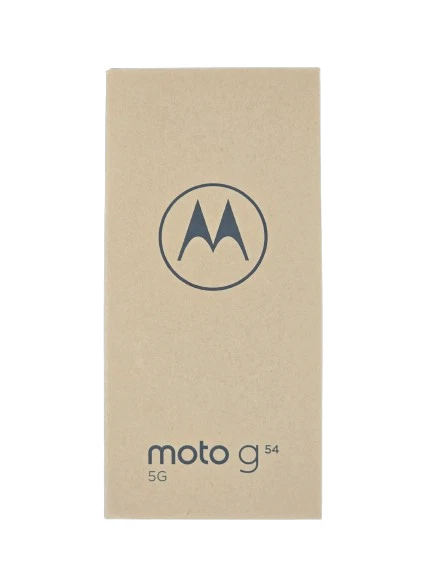 MOTOROLA MOTO G54 5G - MIDNIGHT BLUE - 256GB 8GB RAM BRAND NEW - Image 34