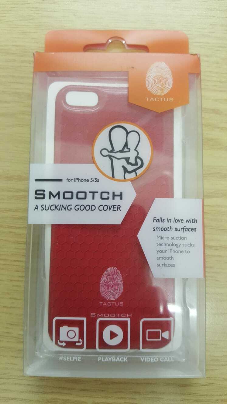 Tactus Smootch for iphone 5/5s - Image 2