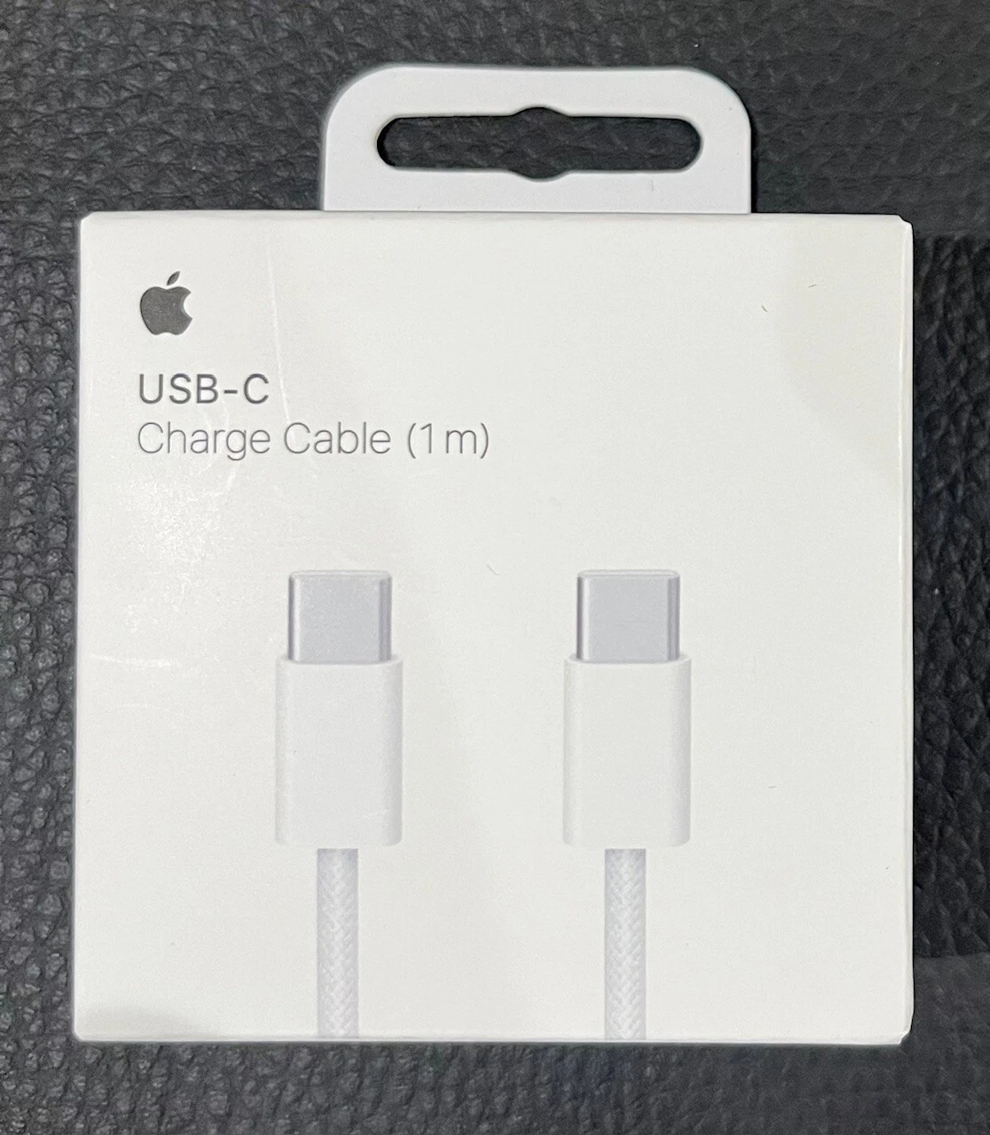 Apple 1M USB C to USB C Cable A2795 - MM093ZM/A/ Brand New-Sealed - Image 15