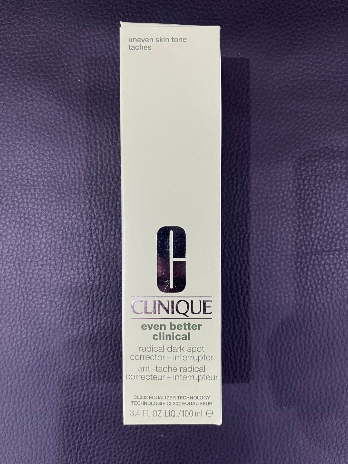 Clinique Even Better Clinical Radical Dark Spot Corrector and Interrupter 3.4oz - Image 26