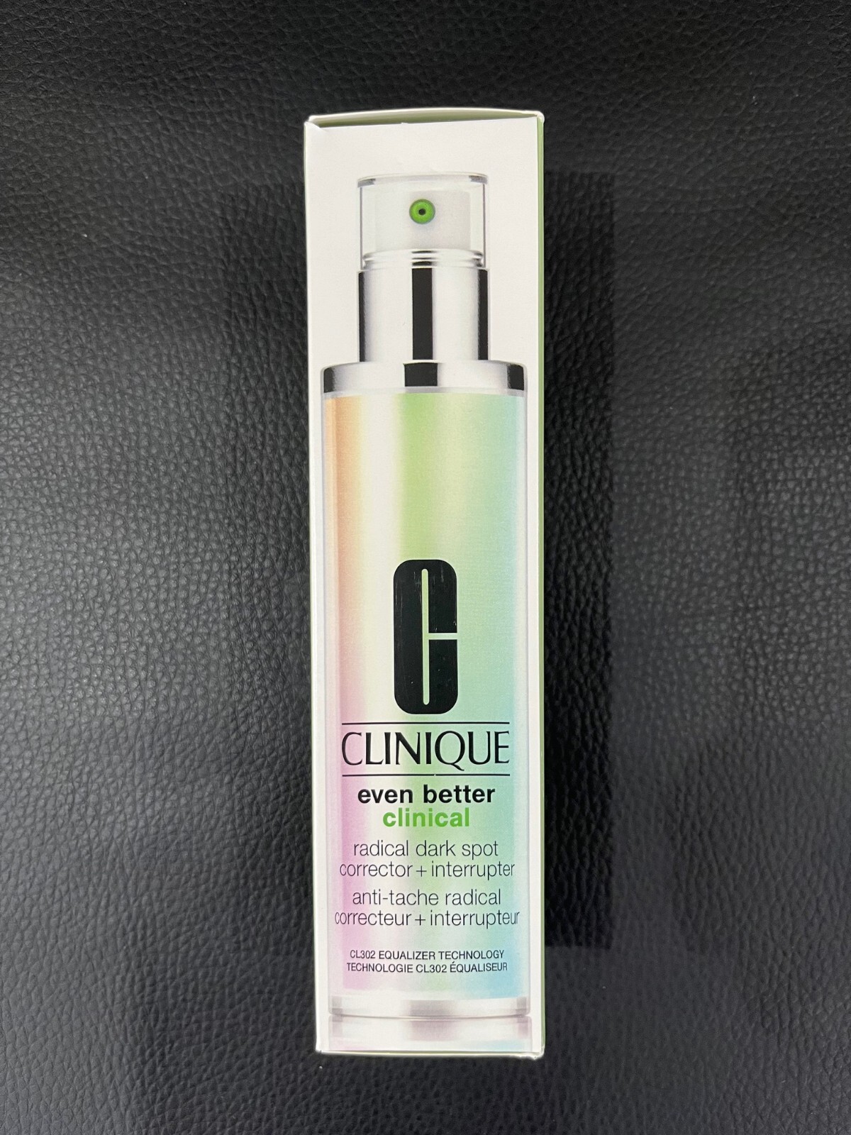 Clinique Even Better Clinical Radical Dark Spot Corrector and Interrupter 3.4oz - Image 37