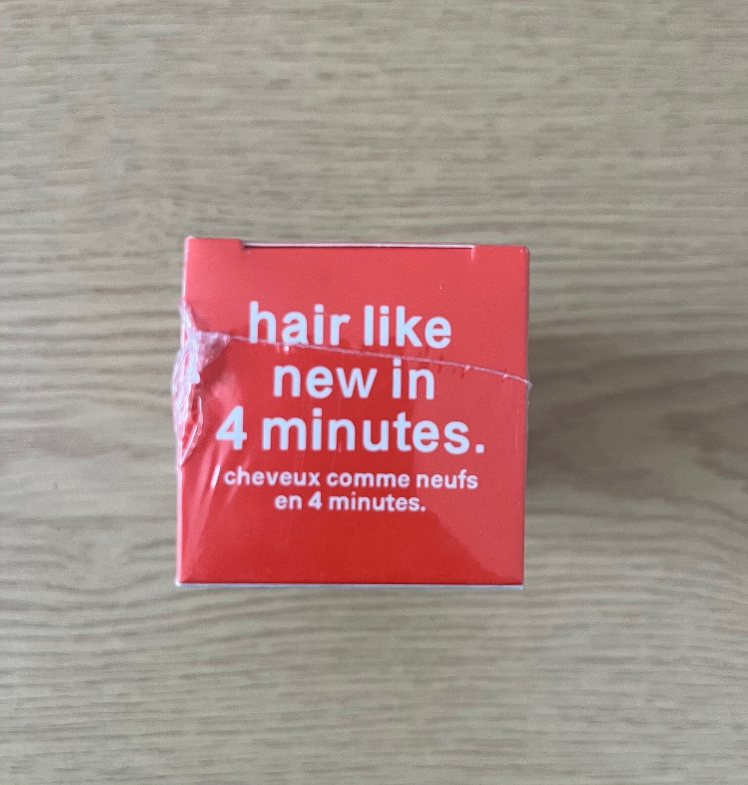 K18 Biomimetic Hairscience Leave -in Repair Hair Mask 50ml Brand New Sealed - Image 12