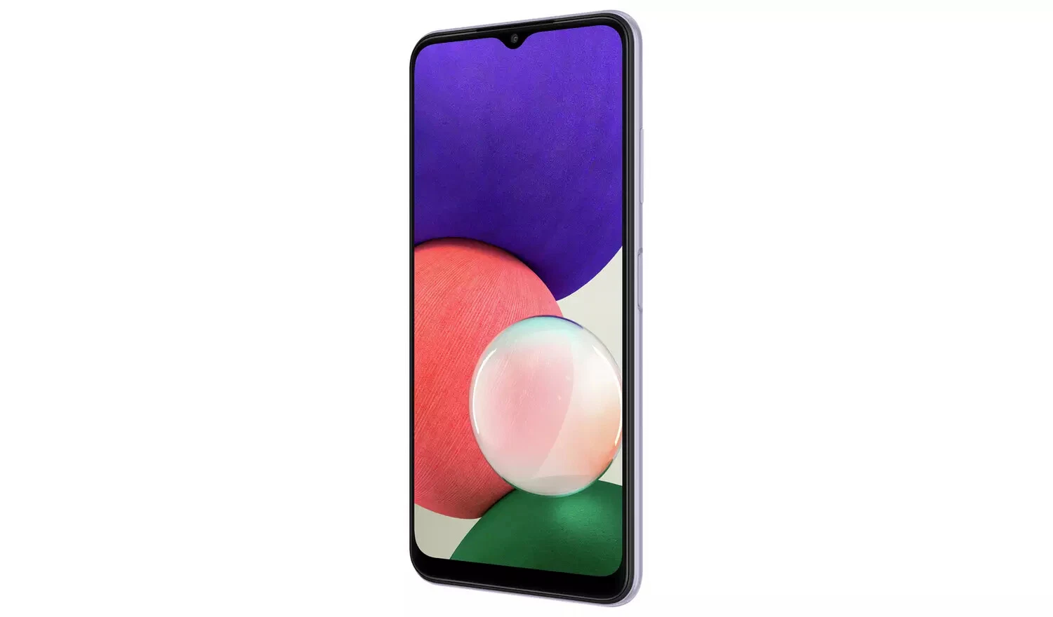 Samsung Galaxy A22 5G 64GB 4G Dual Sim Unlocked UK Seller Violet Colour - Image 12