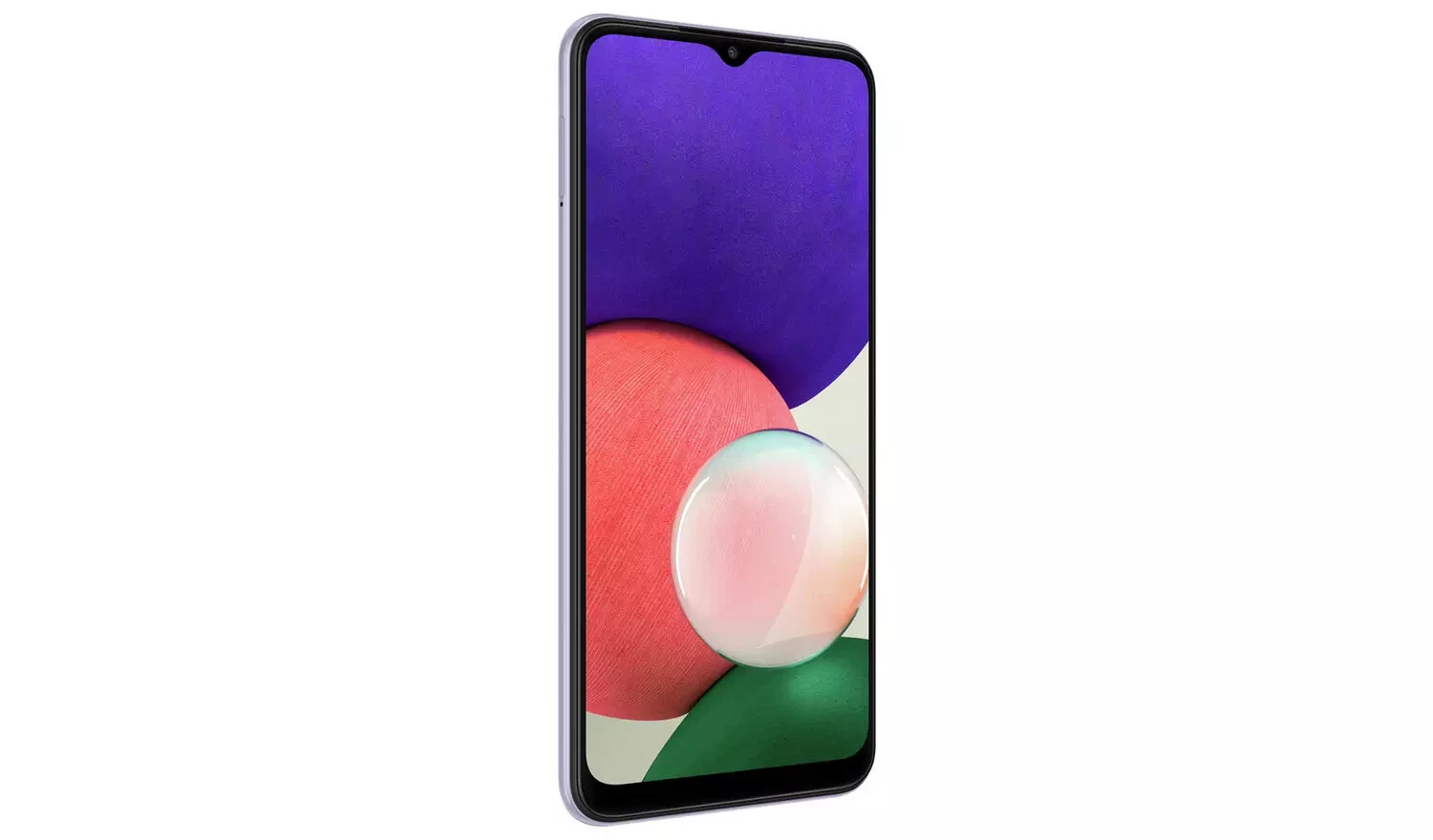 Samsung Galaxy A22 5G 64GB 4G Dual Sim Unlocked UK Seller Violet Colour - Image 22