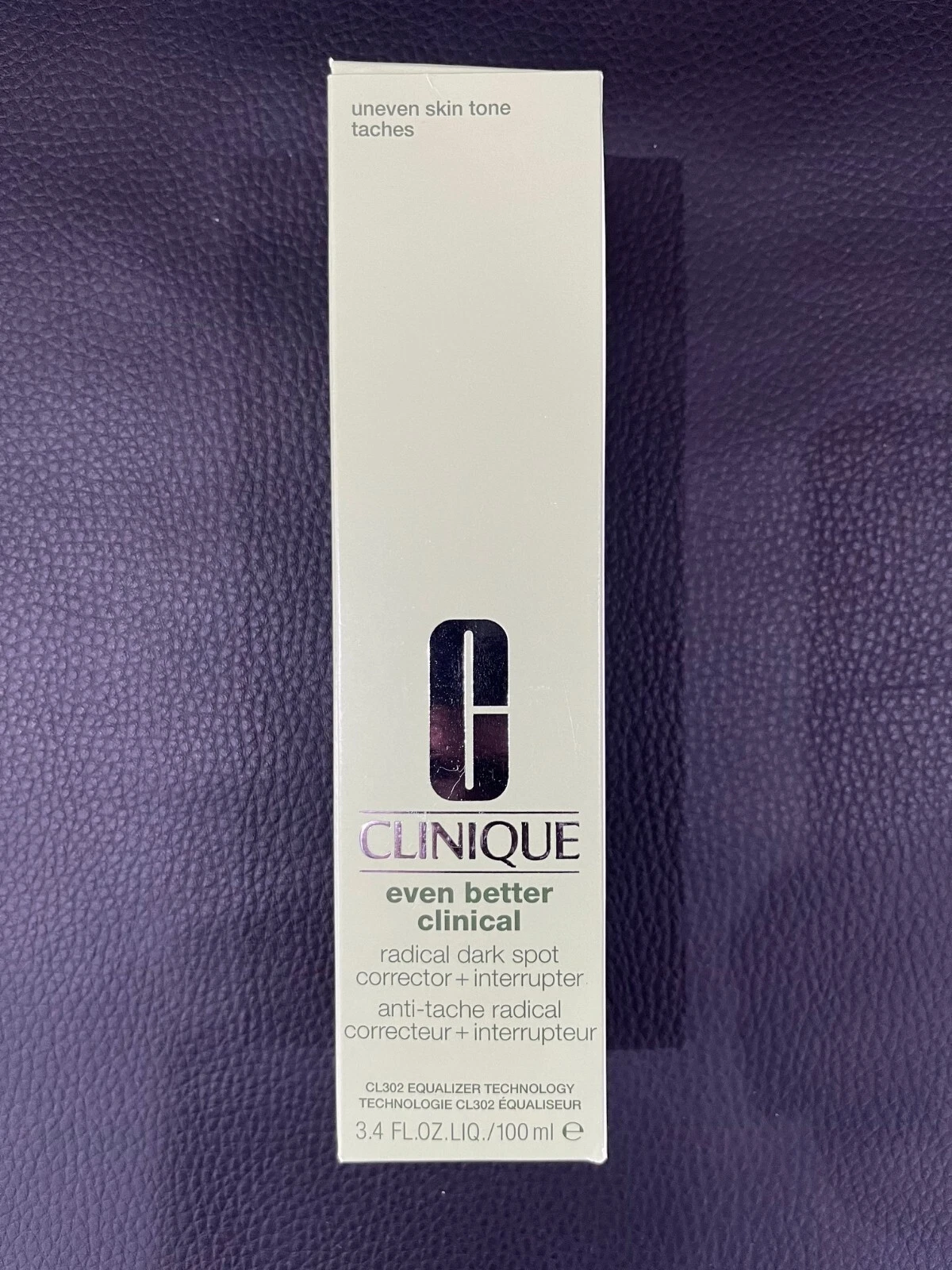 Clinique Even Better Clinical Radical Dark Spot Corrector and Interrupter 3.4oz - Image 27