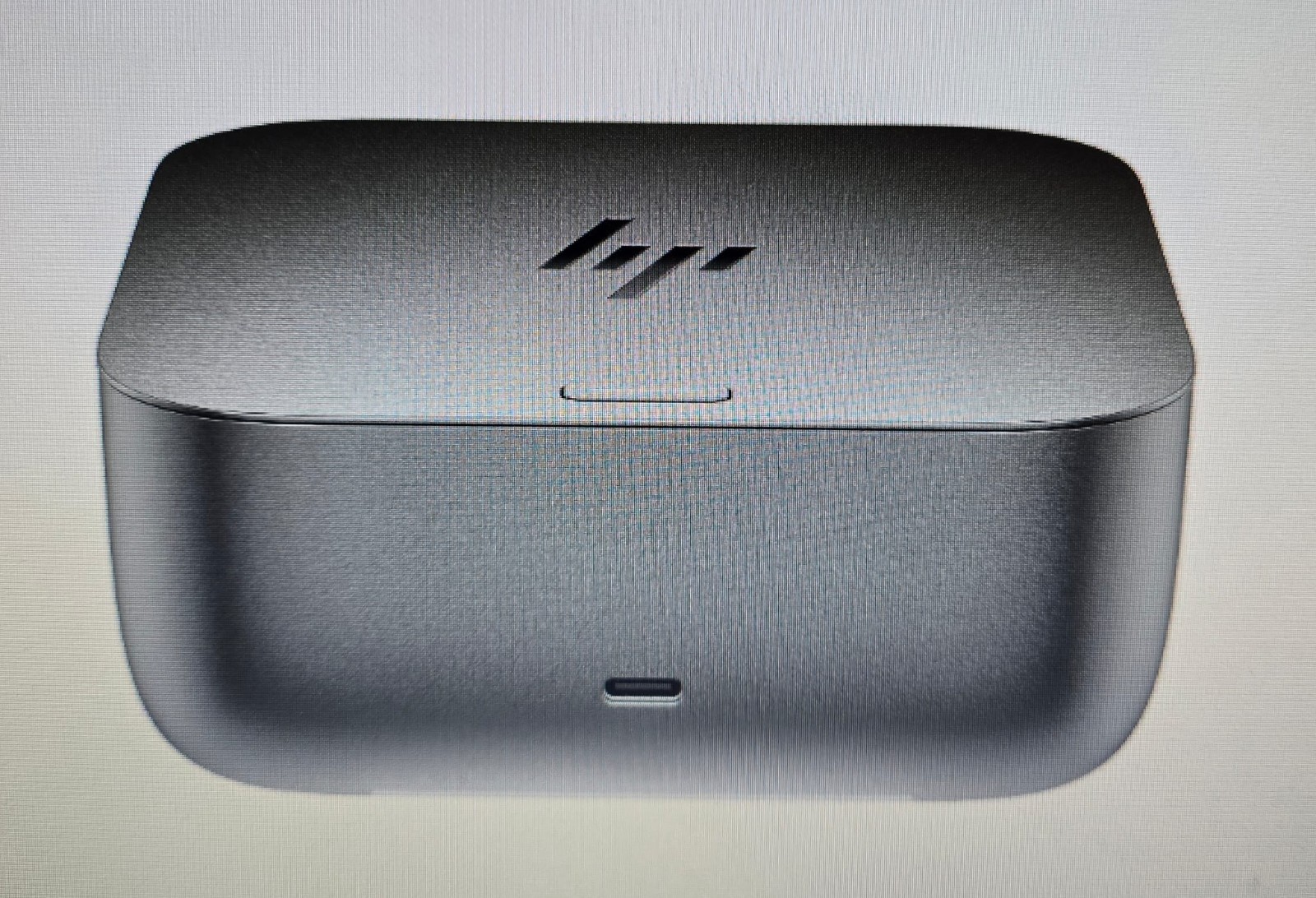 HP Thunderbolt 4 Ultra 180W G6 Dock/New-Sealed - Image 2