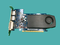 NVIDIA Quadro Graphic Card TG2653/Slightly Used - Image 8