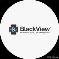 Blackview Military Smart Watch for Man W50 Waterproof Fitness-Brand NEW Sealed - Image 5