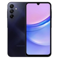 Samsung Galaxy A15 128GB Dual Sim LTE 4G Unlocked Smartphone BLUE BLACK - Image 23