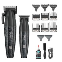 Braun All-in-One Series 7, AIO7545, 12in1 Grooming Kit Blue( opened box )/Sealed - Image 6