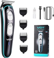 Braun All-in-One Series 7, AIO7545, 12in1 Grooming Kit Blue( opened box )/Sealed - Image 15
