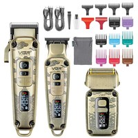 Braun All-in-One Series 7, AIO7545, 12in1 Grooming Kit Blue( opened box )/Sealed - Image 8