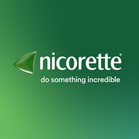 NICORETT FRESH MINT MOUTHSPRAY 1MG 2 x 150 DUO SPRAY NICOTINE NO SMOKING - Image 13