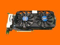 NVIDIA Quadro Graphic Card TG2624/Slightly Used