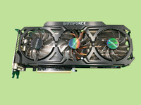 Nvidia GEFORCE GTX 1060/ Slightly Used - Image 15