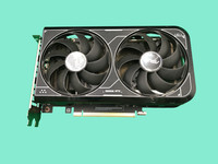 NVIDIA Quadro Graphic Card TG2624/Slightly Used - Image 17