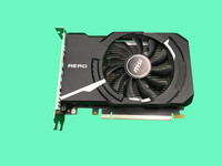 Nvidia or Dell TG2365 Sunon US listed Graphjic Card/Slightly Used - Image 6