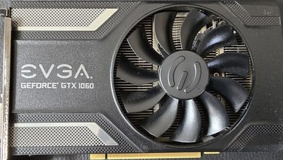 EVGA NVIDIA GeForce GTX 1060 3GB GDDR5 Graphics Card/ Slightly Used - Image 22