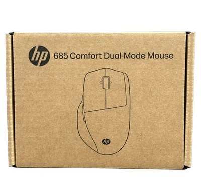 HP 8T6M0UT#ABB HP 685 CFT Dual-Mode Mouse/ Brand New - Image 13